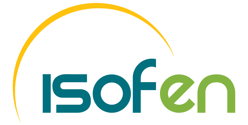 Logo Isofen